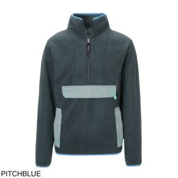 Patagonia 日本直邮Patagonia Synchilla 男女士抓绒连帽衫 22980