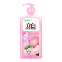 立白 APG薄荷洗洁精 1kg