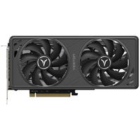 盈通 GeForce RTX 5060 大地之神 8GB GDDR7 DLSS 4.5 显卡
