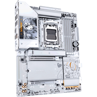 技嘉 B850 AORUS ELITE-P ICE DDR5 AM5主板