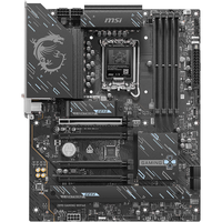 微星 Z890 GAMING WIFI6E主板 LGA1851