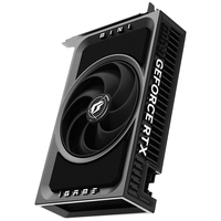 七彩虹 iGame RTX 5070 Mini OC 火神 白色 12GB 显卡