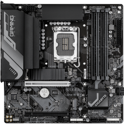 技嘉 魔鹰X B760M GAMING X WIFI6E DDR4