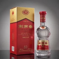 88VIP、今日必买：剑南春 52度 水晶剑南春 浓香型白酒 558ml*6瓶