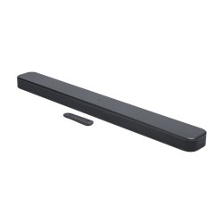 JBL 家庭影院音箱BAR300MK2环绕声效客厅入门级家用电视回音壁音响