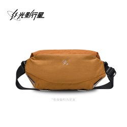 光影行星 极星单反相机包男斜挎微单摄影包单肩背包适用佳能r50 g7x2富士xt5 xs20 xt30二代索尼zve10尼康
