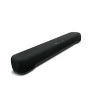 YAMAHA SR-C20A 5.1声道回音壁 黑色