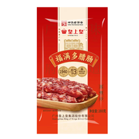 皇上皇 福满多腊肠 广式五分瘦 200g