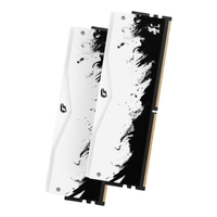 七彩虹 iGame影II DDR5 6000MHz C28低时序 32GB(16G*2) 台式机内存