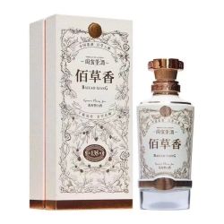 董酒 佰草香