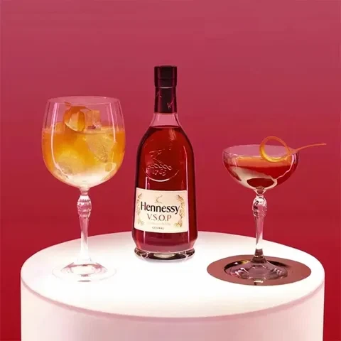 猫币384.04元、今日必买：轩尼诗 VSOP 干邑白兰地 40%vol 700ml