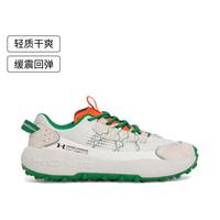 安德玛 UA春夏Venture Pro男女情侣厚胎运动休闲鞋3027212