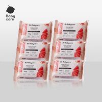 babycare 儿童酵素洗衣皂6块超好价！