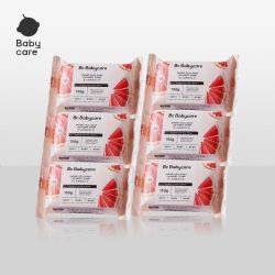 babycare 儿童酵素洗衣皂6块超好价！