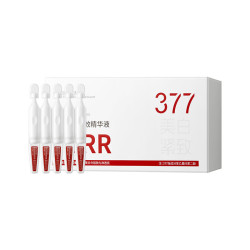 377 美白祛斑次抛精华液1.5ml×15支*1盒