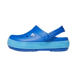 crocs 大童洞洞鞋户外沙滩鞋运动凉鞋CR210465-4PA