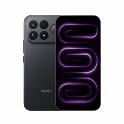 红米 K100 Pro Max 5G手机 16GB+512GB 黑色