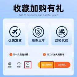 车载充电器超级快充手机一拖二隐形点烟器转换插头120w车充隐藏式