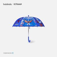 巴拉巴拉 奥特曼IP儿童雨伞