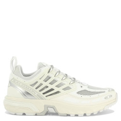 萨洛蒙 Sneakers & Slip-On White