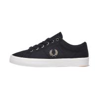 FRED PERRY B7304 男士休闲鞋 Navy/Warm Grey(V51)