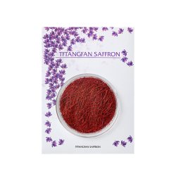 TF TANGFAN 藏红花正品伊朗进口级特茶西红花茶非西藏礼盒5g