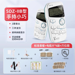 华佗牌 电子针疗仪脉冲针灸理疗电疗仪多功能电针仪医用针炙治疗仪