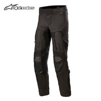移动端：Alpinestars a星HALO防水骑行服长途拉力服摩托车服防水拉力裤摩旅摩托装备男