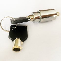 牧牛人 小吸盘车轮锁专用摇把大三叉汽车轮胎锁车器吸盘皮圈挂锁锁芯配件
