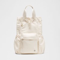 移动端：lululemon 2-in-1 二合一抽绳水桶包丨lululemon丨LU9DI5S