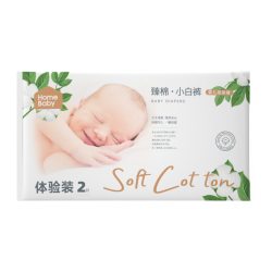 家得宝 臻棉拉拉裤 超薄透气