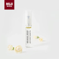 無印良品 MUJI 口腔喷雾 茉莉清茶 6ml