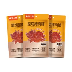 皇上皇 开袋即食 猪肉脯