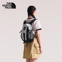 北面 26春夏新款北面户外男女款徒步休闲日常双肩背包8GJJ LA9 OS