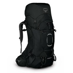 OSPREY 小鹰户外背包Aether苍穹系列登山包男款65L徒步背包双肩包