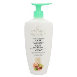 COLLISTAR 欧洲直邮Collistar蔻莉丝塔身体乳400ml保湿护肤滋润肌肤焕发活力