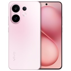 vivo S30 AI手机 桃桃粉 12GB+256GB