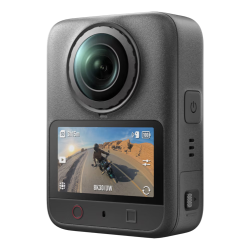 大疆 Osmo 360 II 8K 全景相机 标准套装