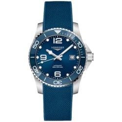 LONGINES 中古99新浪琴/康卡斯潜水系列/陶瓷表圈/41mm/防水户外表