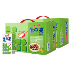 惠尔康 优の冻 仙草冻