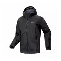 限XL码、88VIP：ARC'TERYX Beta Jacket 男子冲锋衣