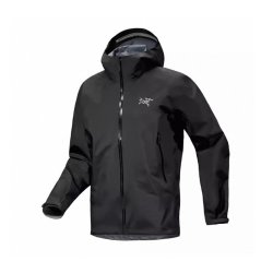 ARC'TERYX 自营 Arc'teryx始祖鸟 男士夹克 Beta Jacket户外外套