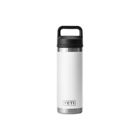 YETI RAMBLER系列 真空隔热 532ml 白色 保温杯