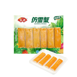 安井 仿雪蟹120g*1