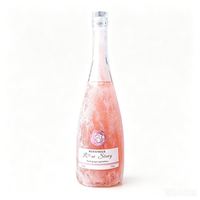 露仙格 智利进口桃红葡萄酒10.5度750ML*1瓶