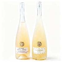 露仙格 法国进口贵腐甜白葡萄酒10度750ML*1瓶