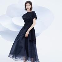 限尺码:S.DEER 女士连衣裙 S2028124291
