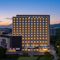 华住全季/汉庭/你好/桔子江浙沪皖2500+店2晚通兑