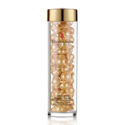 伊丽莎白·雅顿 伊丽莎白雅顿(Elizabeth Arden)时空焕活面部胶囊精华液金胶金致胶囊精华液约90粒