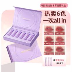 珂拉琪 唇露唇釉雾面口红滋润持久保湿高级不沾杯送女友礼物
